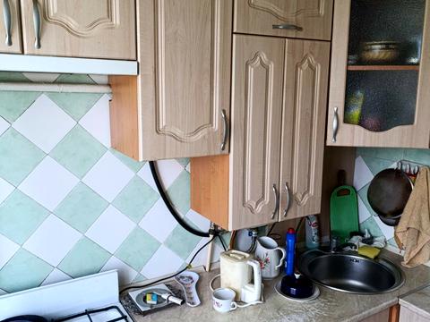 квартира по адресу Большая Бердичевская ул., 57