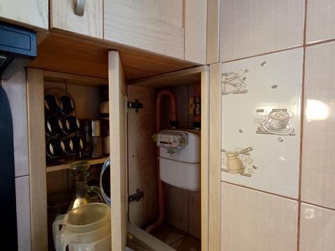 квартира по адресу Бориса Чичибабина ул., 9