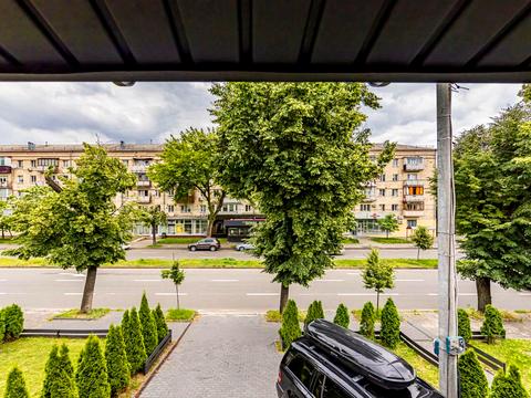 будинок за адресою Вишгородська вул., 59