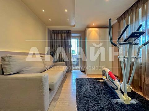 квартира за адресою Лобановского, 30
