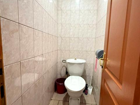 коммерческая по адресу Сергея Нигояна просп. (Калинина), 3