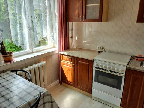 квартира за адресою Валентинівська вул. (Блюхера), 23в