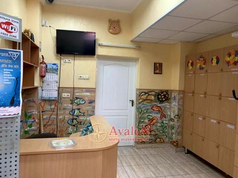 комерційна за адресою Академіка Сахарова вул., 36