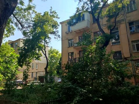 квартира за адресою Новосельського вул., 32
