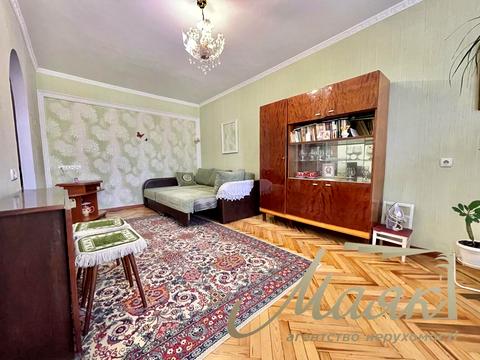 квартира за адресою Запорізька вул., 11