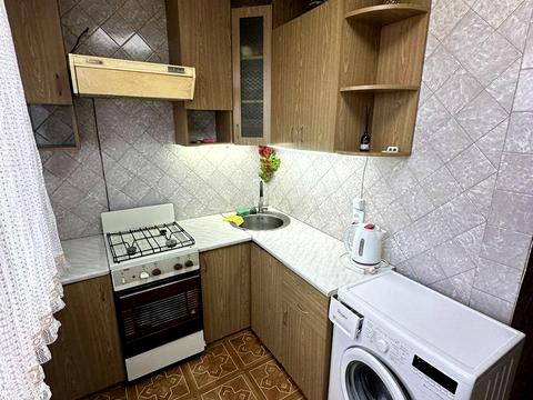 квартира за адресою Харків, Туркестанська вул., 26а