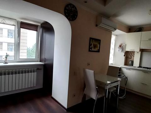 квартира по адресу Дмитрия Яворницкого просп. (Карла Маркса), 7