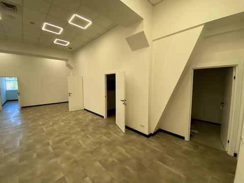 комерційна за адресою Охтирський пров., 7