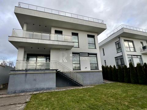 дом по адресу Кошевого Олега пер.