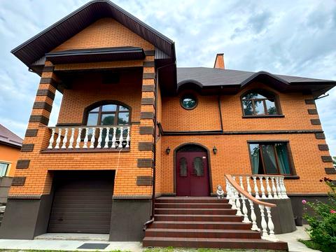 дом по адресу Днепрова, 31Б