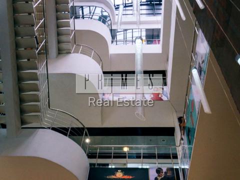 комерційна за адресою Велика Васильківська вул. (Червоноармійська), 72