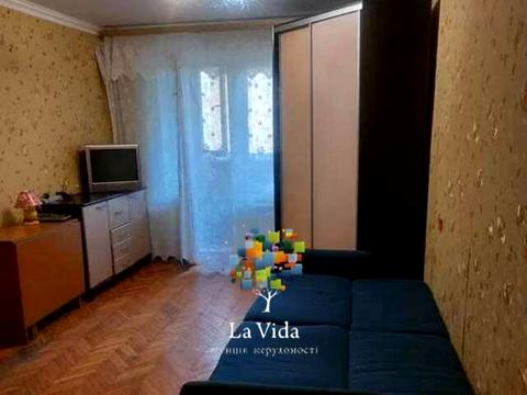квартира за адресою Конча-Заспинська вул. (Генерала Матикіна), 18