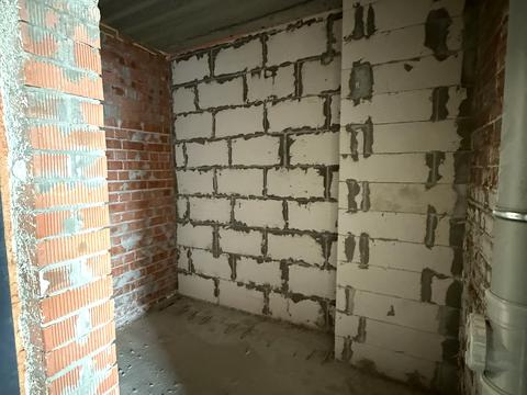 квартира по адресу Запорожское шоссе, 25