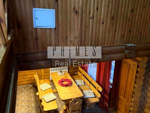 будинок за адресою Лісова вул.