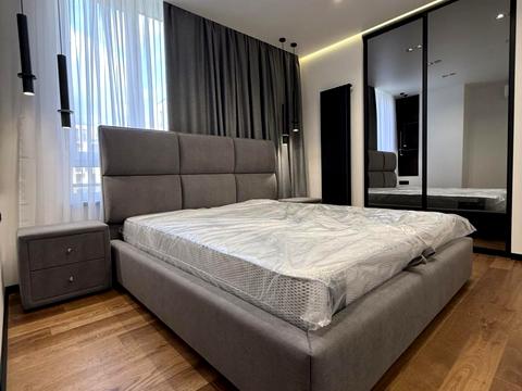 квартира за адресою Салютна вул., 2-Б
