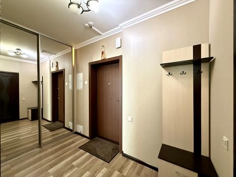 квартира по адресу Киев, Анны Ахматовой ул., 22