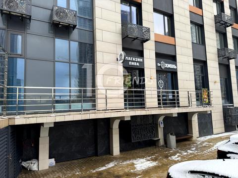 коммерческая по адресу Академика Заболотного ул., 1-Б