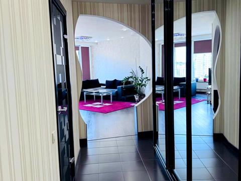 квартира по адресу Глинки ул. (Глинки), 2