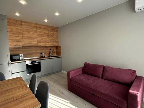 квартира за адресою Столичне шосе, 1