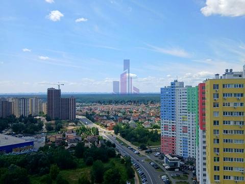 квартира по адресу Василия Симоненко ул., 111