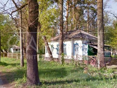 участок по адресу Миколи Юнкерова ул., 50