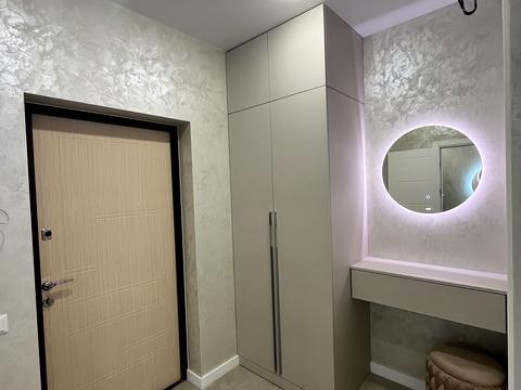 квартира за адресою Домбровського вул., 2а