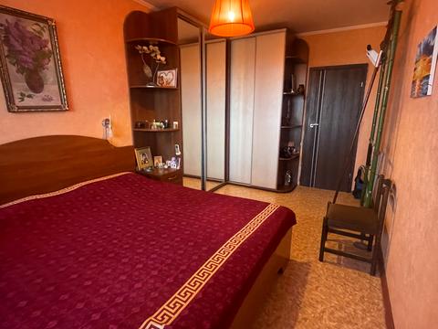 квартира по адресу Рубана ул., 24