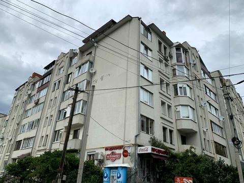 квартира за адресою Вільхова вул., 17