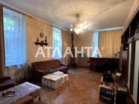 квартира за адресою Святослава Караванського вул. (Жуковського), 5