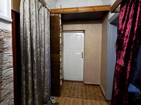 комната по адресу Комарницкого ул., 16