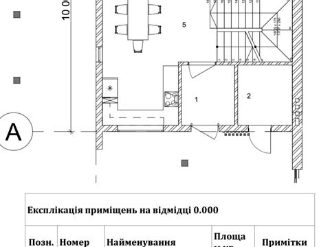 дом по адресу Степана Бандеры ул.