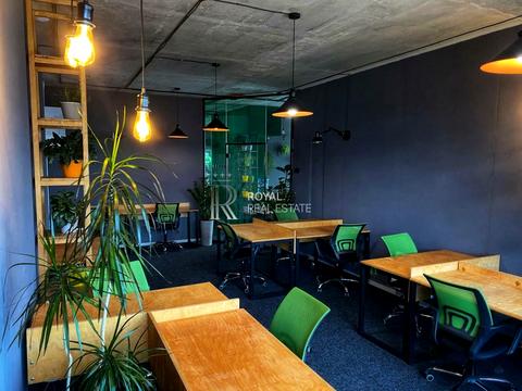 комерційна за адресою Кловський узвіз, 7a