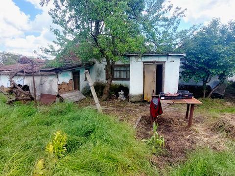 дом по адресу с. Выгода, Победы ул., 19