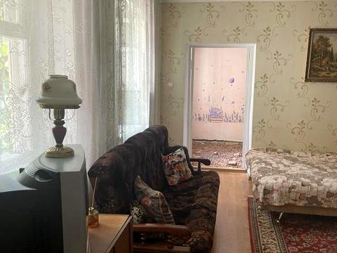 будинок за адресою 1-й Український пров., 2