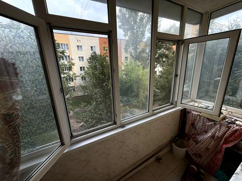 квартира по адресу Ивана Нечуй-Левицкого ул., 24