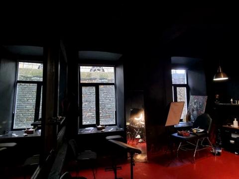 коммерческая по адресу Михайловский пер., 9-Б