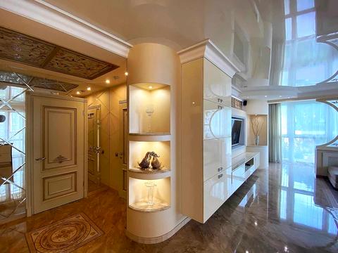 квартира за адресою Голосіївський просп. (40-річчя Жовтня), 62