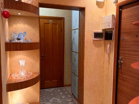 квартира по адресу Романа Шухевича ул. (Курчатова), 1-Г