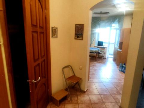 квартира за адресою Довженка вул., 8