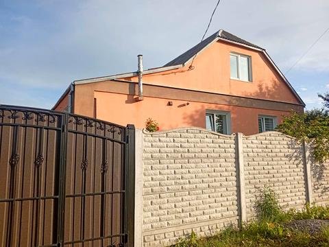 дом по адресу Квасневського, 25