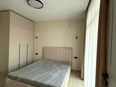 квартира за адресою Срібляста, 4