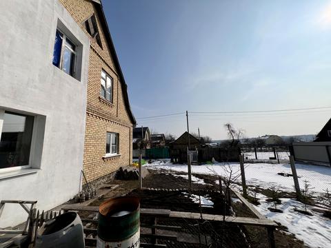 дом по адресу Степная ул., 35
