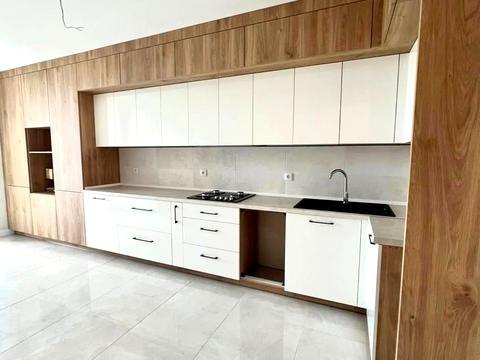 квартира по адресу Злуки просп., 3