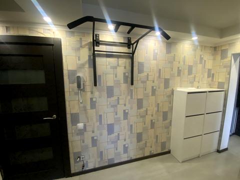 квартира по адресу Флоренции ул., 12-А