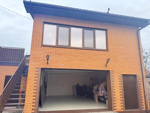 дом по адресу Центральная ул.