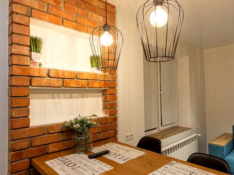 квартира по адресу Андрея Мельника ул., 10