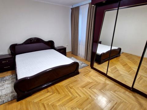квартира за адресою Пасічна вул., 21