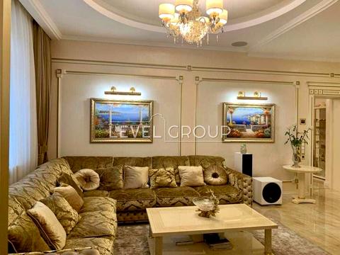 квартира за адресою Лесі Українки бульв., 7-Б