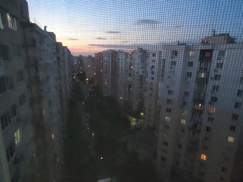 квартира по адресу Радужный массив ул., 11
