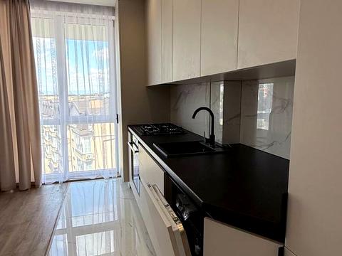 квартира по адресу Капушанская ул., 150